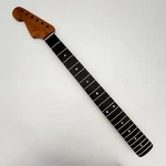 Hoodoo Stratocaster Neck Relic Roasted/rosewood Lefty Nitro New HSNR606. Fixed Price $279.99.