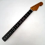 Hoodoo Stratocaster Neck Rosewood/roasted Maple Nitro New HSN6421. Fixed Price $169.99.