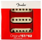 New Pu Fender Stratocaster 57/62 - B/m/n 5.8KHZ VINT.0992117000 Guitar. Fixed Price $336.01.