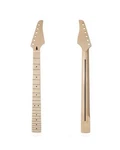 Amuic Strat Guitar Neck 22 Fret,canada Maple Electric For. Fixed Price $47.99.