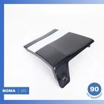 18-23 Range Rover L560 Velar Front Left Side Lower Fender Molding Trim Oem. Fixed Price $124.50.