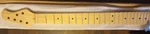 22 Frets Electric Guitar Neck Maple Fingerboard Compatible 4X2 Headstock Part. Fixed Price $60.00.