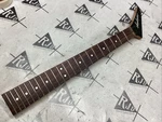 Jackson Reverse Dinky Electric Guitar Neck 22 Fret Repaired. Fixed Price $140.00.
