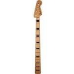 Fender Mexico Precision/p-bass Maple Neck, Vintage "c", Black Block Inlays. Fixed Price $599.99.