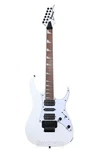 Ibanez Standard RG450DXB Electric Guitar - White. Fixed Price $549.99.