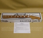 099-2203-920 Fender Roasted Jazzmaster Guitar Pearl Block Inlays Neck Pau Ferro. Fixed Price $475.00.