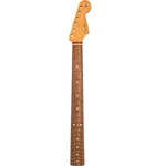 Fender Deluxe Series Stratocaster/strat Neck, Pau Ferro 099-9833-921. Fixed Price $399.99.