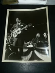 Dean Martin Plays The Guitar And Sings, Orig B/w From Ada - 1961. Fixed Price $8.00.
