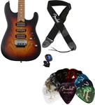 Charvel 2925414588 + Fender 0239978005 0990662080 0980300. Fixed Price $2694.96.
