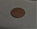 Ibanez Back Cavity Plate Wood Cover Guitars 4PT1SC2AMP SC620 SC420 SC1620. Fixed Price $8.99.
