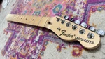 2007 American Highway One Fender Telecaster Maple Neck - Usa. Fixed Price $439.99.