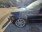 Driver Left Fender Small Vent Fits 14-17 Range Rover Sport 4870660. Fixed Price $503.00.