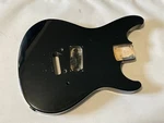 1980'S Japan Ibanez Roadstar Ii RG410 Black Guitar Body Edge Tremolo Ready. Fixed Price $255.99.