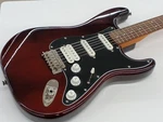 Squier Classic Vibe 70S Stratocaster Used Poplar Body Maple Neck W/soft Case. Fixed Price $486.99.
