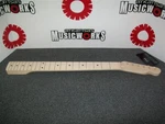 New Allparts Fender Licensed Tele "c" Profile Neck "mod", Maple #tmo-c-mod. Fixed Price $201.33.