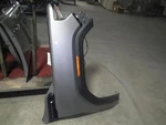 2026 Sierra Denali 2500 Ultimate Passenger Fender. Fixed Price $1044.99.