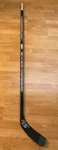 Robin Regehr Nhl Calgary Flames Game Used Signed Sherwood Hockey Stick. Fixed Price $195.00.