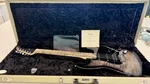 Rare - 2019 Fender American Qmt Stratocaster With Pale Moon Ebony Fretboard. Fixed Price $2750.00.