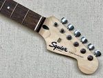 Genuine Fender Squier Strat Neck Maple Indian Laurel Fingerboard Electric Guitar. Fixed Price $119.99.