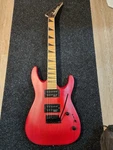 Jackson JS32 Dkam Electric Guitar Red Satin. Fixed Price $254.99.