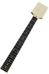 Electric Guitar Neck, 22 25.5 Inch Maple Rosewood Fretboard Nut 43MM. Fixed Price $39.99.
