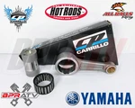 Yamaha Rhino 700 Cp Carrillo Heavy Duty Stroker Piston Crank Rod Pin & Bearing. Fixed Price $413.98.