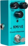 Kmise Crunch Distortion Electric Guitar Effects Pedal Mini Single Type Dc 9V Tru. Fixed Price $31.93.