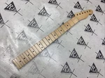 Warmoth Tele Modern Electric Guitar Neck Qtr Sawn Maple. Fixed Price $300.00.