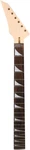 Reversed Head Guitar Maple Neck, 22 Frets Rosewood Fingerboard. Fixed Price $89.99.