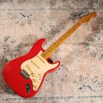 Fender Japan ST-362 Stratocaster Red Crafted In 1995-1996 Electric Guitar. Fixed Price $817.00.
