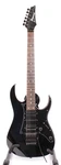1989 Ibanez RG550 Electric Guitar Fujigen Made In Japan Hsh - Black. Fixed Price $999.99.