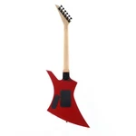 Charvel 610-KL Candy Apple Red Electric Guitar Short Scale Metal Style Used. Fixed Price $794.62.
