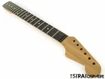 New Fender Lic Wd Stratocaster Replacement Neck Mahogany Ebony Vintage 21. Fixed Price $259.99.