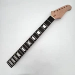 Hoodoo Guitar Neck Mahogany/rosewood 24.75" New BN528. Fixed Price $99.99.