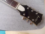 Rare 1963 Norma Barney Kessel Archtop Electric Guitar Neck Matsumoku Lawsuit Era. Fixed Price $295.00.