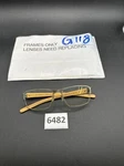 Prodesign Denmark Glasses Rare Wood 8139 6521 53-17 G118. Fixed Price $58.90.