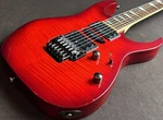 Ibanez RG470FM 3.60KG Electric Guitar With Soft Case Tremolo Arm Used Japan. Fixed Price $529.00.