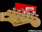Fender Jimmie Vaughan Stratocaster Neck &nd Tuners, Jv, Maple "v" Shape.. Fixed Price $382.49.
