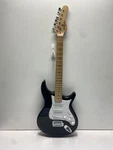 Behringer Strat-style Electric Guitar Sss Pickups Black Maple Fretboard 6-STRING. Fixed Price $60.99.