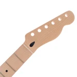 Mighty Mite Tele Neck With Maple Fingerboard And 10.5MM Tuner Holes. Fixed Price $149.99.