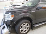Ford F-150 2014 Left Fender Used 0776. Fixed Price $213.99.