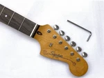 Genuine! Classic Vibe Fender Squier Jazzmaster Neck Maple/laurel Electric Guitar. Fixed Price $134.99.