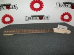 New - Allparts Fender Licensed Maple Tele Neck, Rosewood Fingerboard #tro. Fixed Price $211.70.