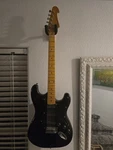 Spectrum Electric Guitar New. Fixed Price $125.00.