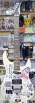 Yamaha RGX211 White 6 String Right Handed Solid Body Electric Guitar!. Fixed Price $239.99.