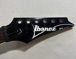 2005 Ibanez RG321MH Guitar Rosewood Neck Wizard Ii 24-FRETS Dot Inlays Bound. Fixed Price $174.95.