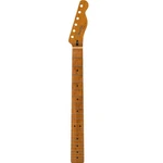 Fender 50S Modified Esquire Neck, 22 Narrow Tall Frets, Shape, Roasted Maple. Fixed Price $399.99.