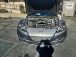 Driver Left Fender Fits 04-08 Mazda RX8 201965. Fixed Price $100.00.