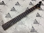 80 Esp Japan M-ii Mirage Electric Guitar Neck. Fixed Price $600.00.