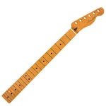 Fender Roasted Maple Telecaster C-shaped Neck, Fingerboard. Fixed Price $419.99.